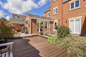 Garden- click for photo gallery